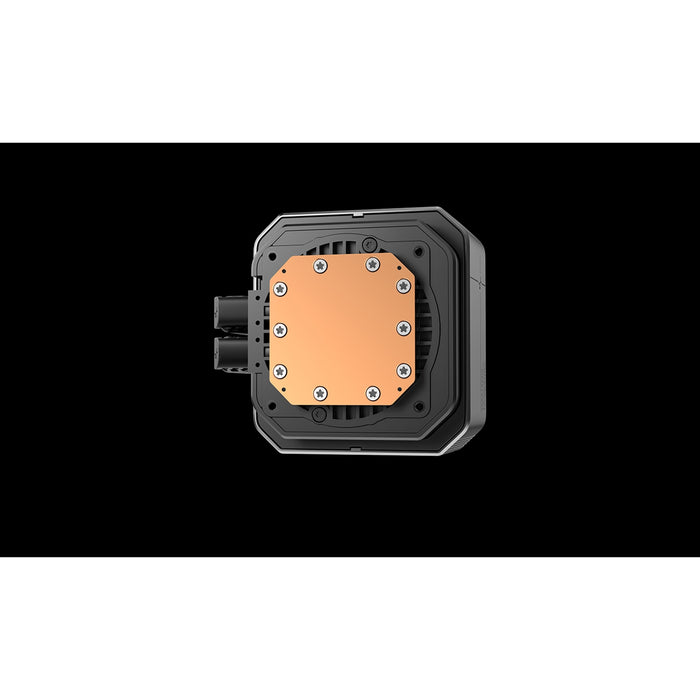 DeepCool SPARTACUS 420 LCD 420mm AIO Cooler ARGB Intel AMD