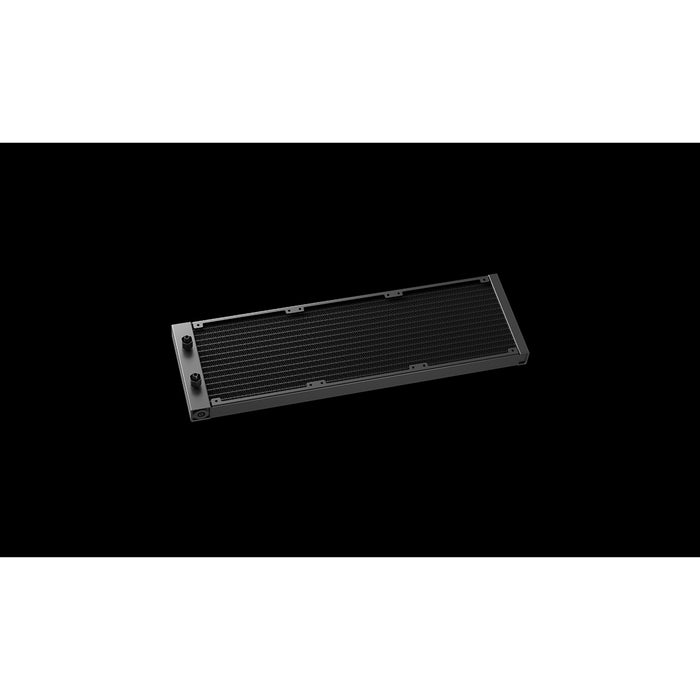 DeepCool SPARTACUS 420 LCD 420mm AIO Cooler ARGB Intel AMD