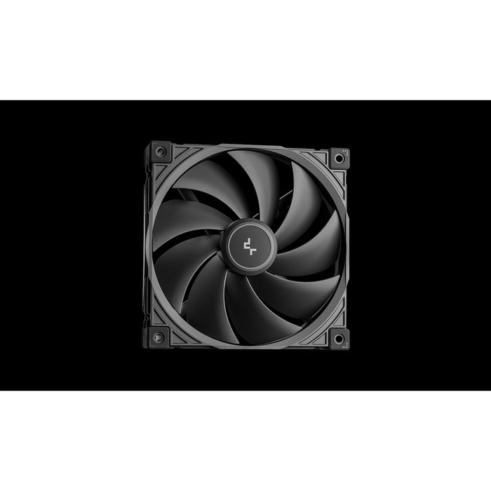 DeepCool SPARTACUS 420 LCD 420mm AIO Cooler ARGB Intel AMD