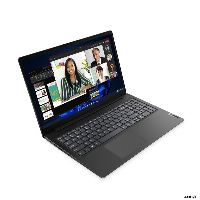 Lenovo V15 G4 Laptop Ryzen 5, 8GB RAM, 512GB SSD, 15.6" FHD