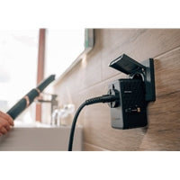 Verbatim 70W Universal Travel Adapter GaN with USB-C Cable