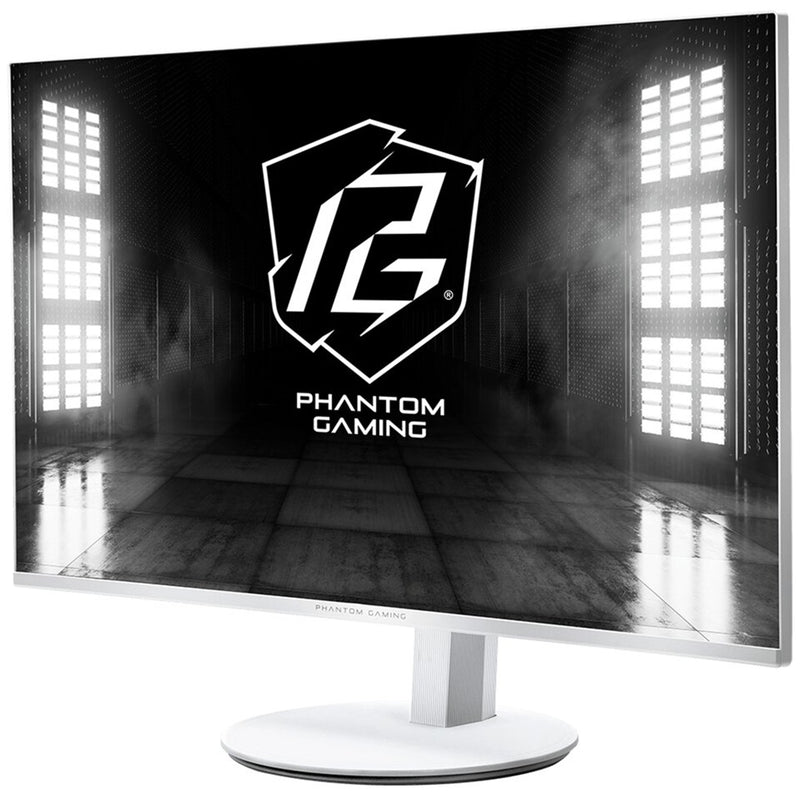 ASRock Phantom Gaming PG27FFS2E-W 27" 240Hz IPS Gaming Monitor