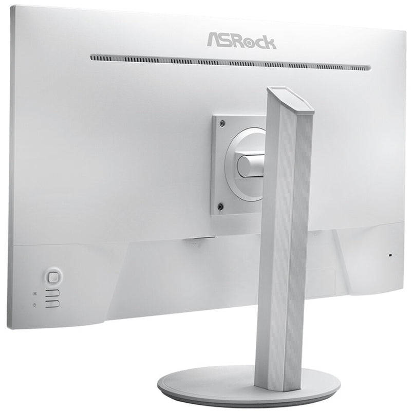 ASRock Phantom Gaming PG27FFS2E-W 27" 240Hz IPS Gaming Monitor