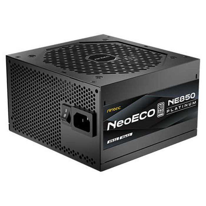 Antec NE850 850W Platinum ATX3.1 Modular PSU PCIe 5.1