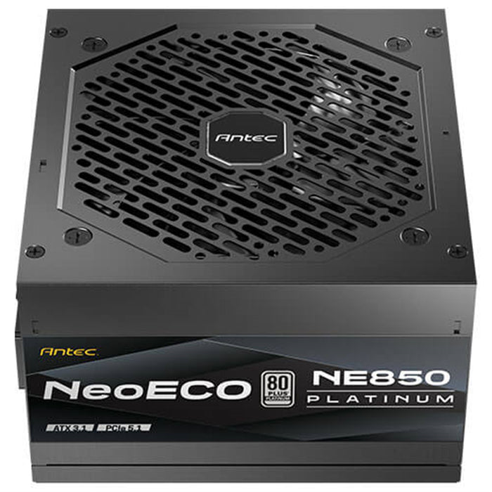 Antec NE850 850W Platinum ATX3.1 Modular PSU PCIe 5.1