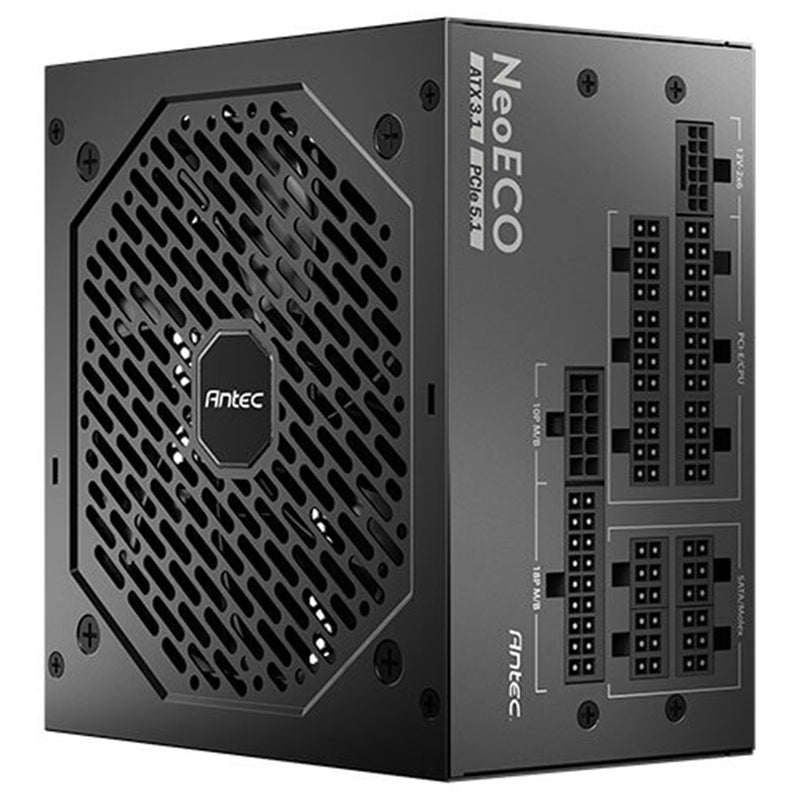Antec NE1200 1200W Platinum ATX3.1 Modular PSU PCIe 5.1