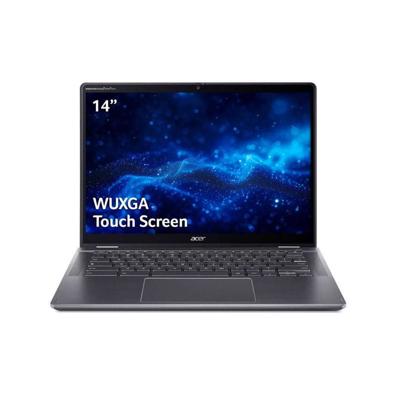 Acer TravelMate P4 Spin 14 Touchscreen i3 2-in-1 Laptop