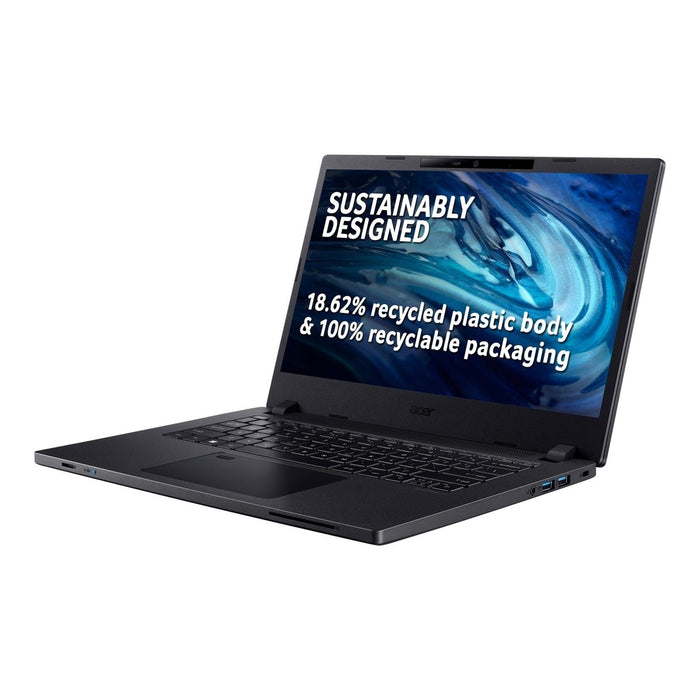 Acer TravelMate P4 Spin 14 Touchscreen i3 2-in-1 Laptop