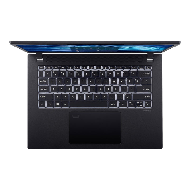 Acer TravelMate P4 Spin 14 Touchscreen i3 2-in-1 Laptop