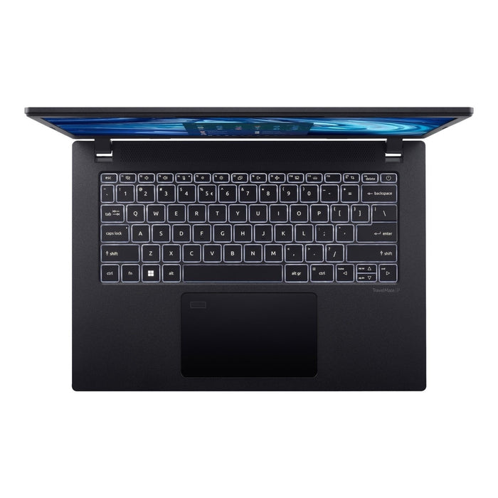 Acer TravelMate P4 Spin 14 Touchscreen i3 2-in-1 Laptop