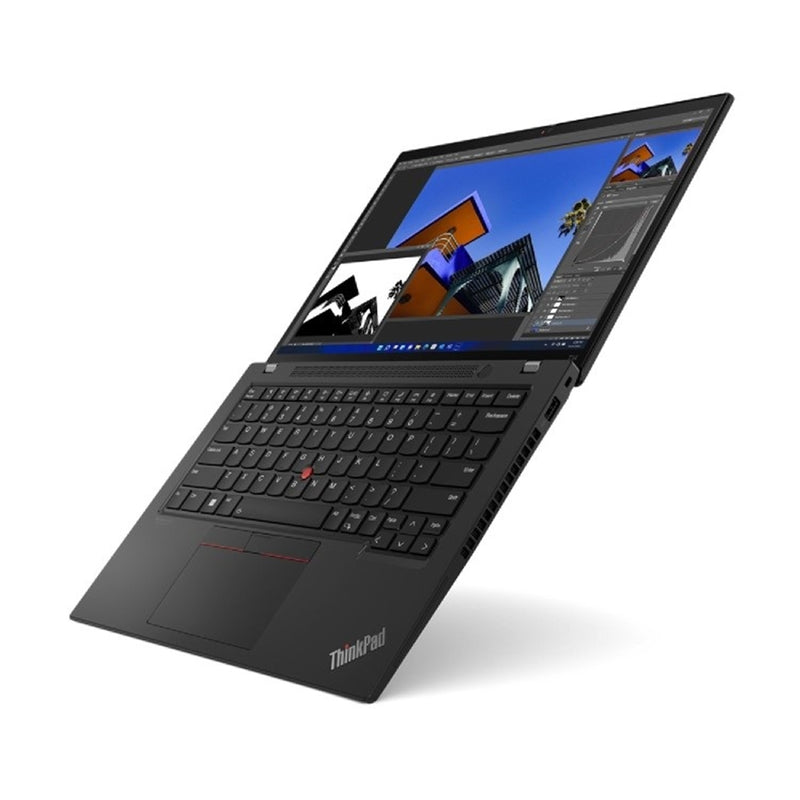 Refurbished Lenovo ThinkPad T14 G3 i7-1265U 16GB RAM Windows 11 Pro