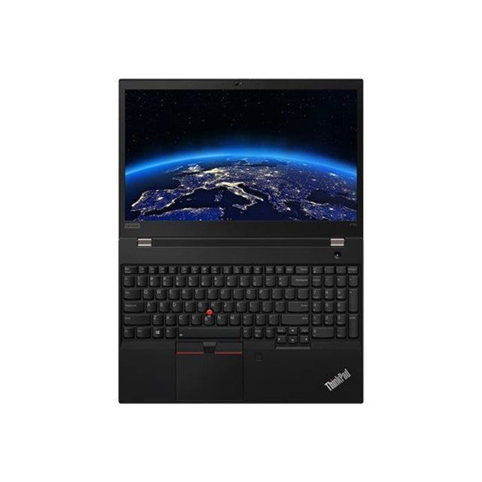 Refurbished Lenovo ThinkPad T15 i5 16GB 256GB Windows 11 Pro