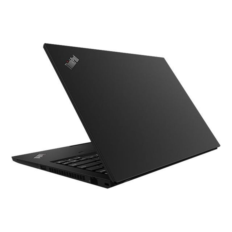 Refurbished Lenovo ThinkPad T15 i5 16GB 256GB Windows 11 Pro
