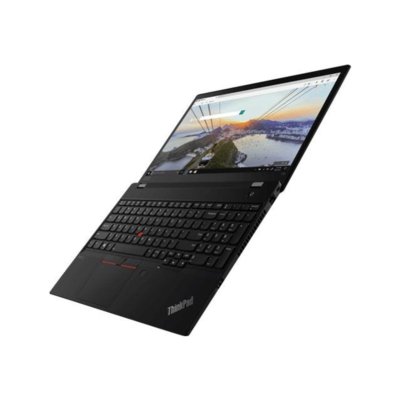 Refurbished Lenovo ThinkPad T15 i7 16GB 256GB Windows 11 Pro