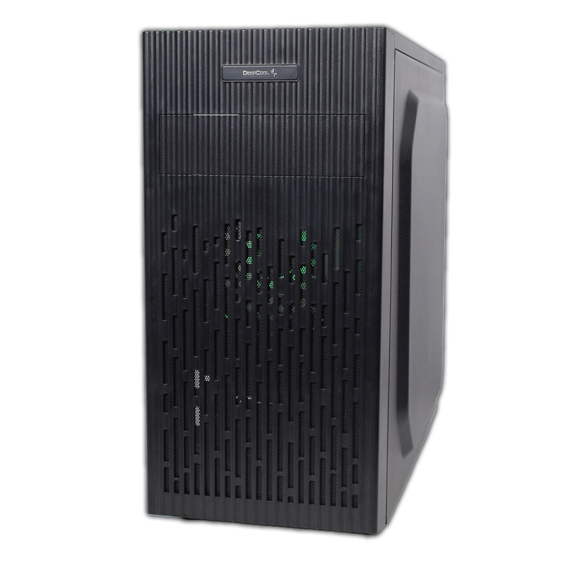 RGB Ryzen 3 4300G Gaming PC 16GB RAM 1TB NVMe WiFi 6