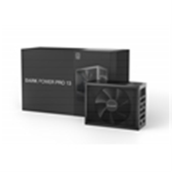 be quiet! Dark Power Pro 13 1300W Titanium ATX 3.0 PSU
