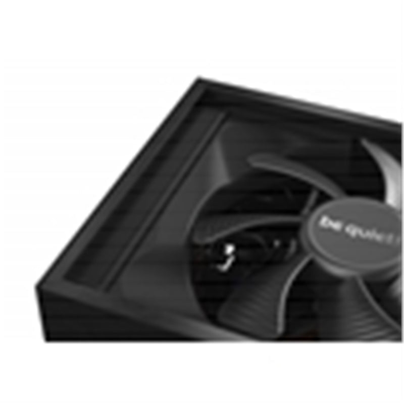 be quiet! Dark Power Pro 13 1300W Titanium ATX 3.0 PSU