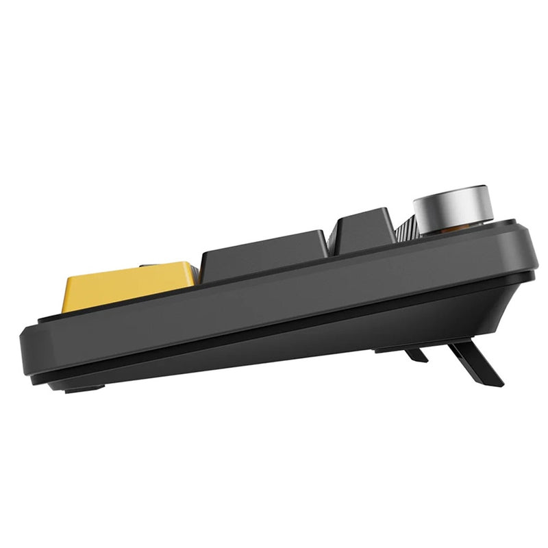 MARVO Titan 98 Wireless Mechanical Keyboard RGB UK Layout