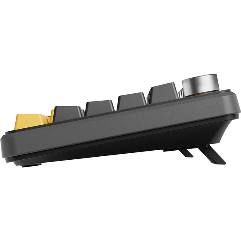 MARVO Titan 75 Wireless Mechanical Gaming Keyboard UK Layout