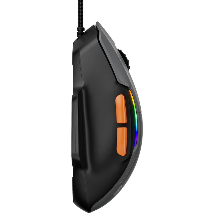 MARVO Duke 50 Gaming Mouse RGB 12800 DPI Lightweight 68g