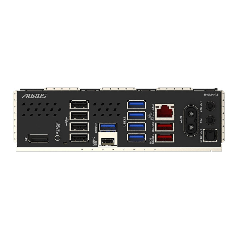 Gigabyte B850M AORUS Elite WiFi6E AM5 DDR5 Motherboard