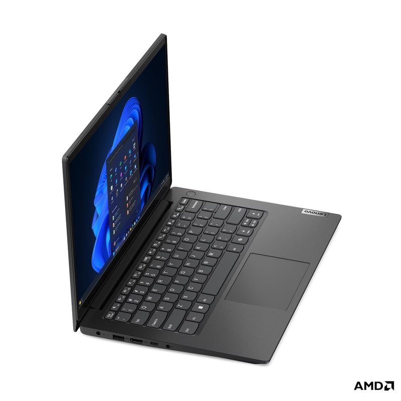 Lenovo V14 G6 Ryzen 7 Laptop 16GB RAM 512GB SSD Win 11 Pro