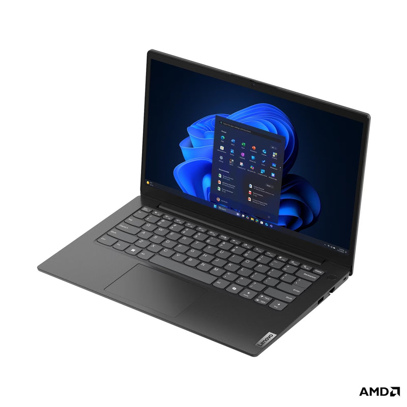 Lenovo V14 G6 Ryzen 7 Laptop 16GB RAM 512GB SSD Win 11 Pro