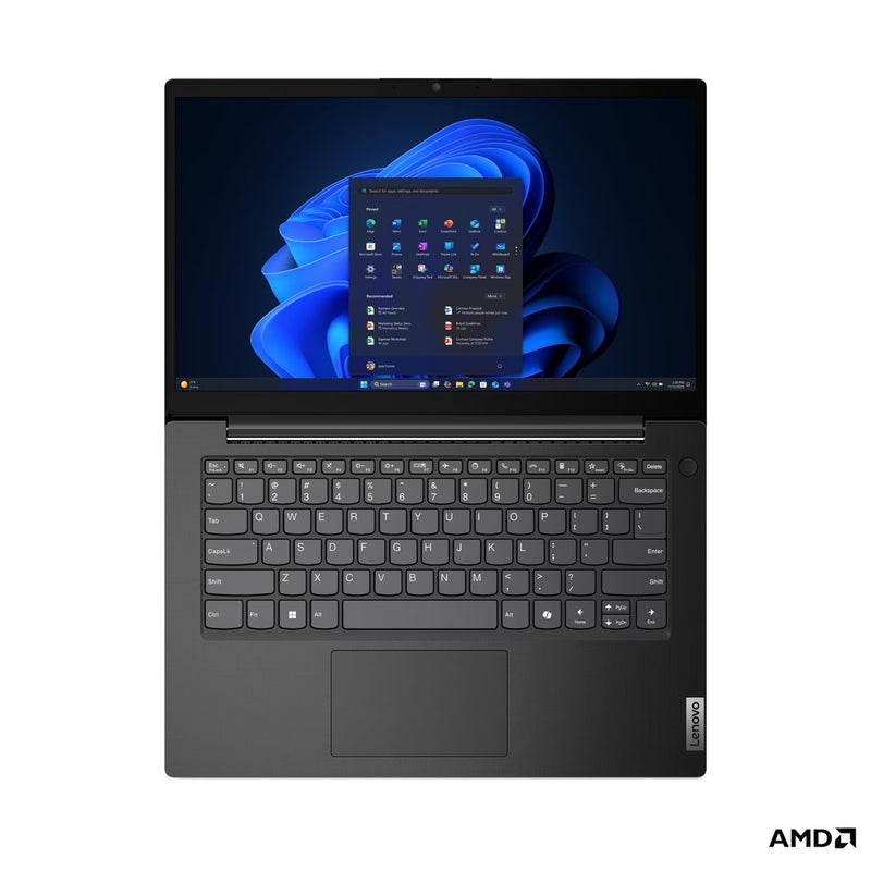 Lenovo V14 G6 Ryzen 7 Laptop 16GB RAM 512GB SSD Win 11 Pro