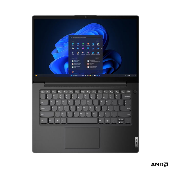 Lenovo V14 G6 Ryzen 7 Laptop 16GB RAM 512GB SSD Win 11 Pro