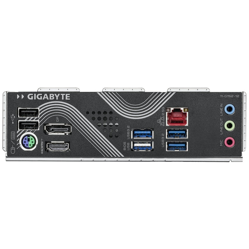 Gigabyte B860M EAGLE V2 DDR5 LGA1851 Micro ATX Board