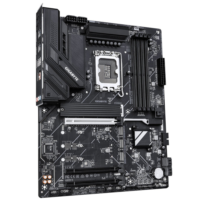 Gigabyte Z890 D PLUS DDR5 PCIe 5.0 Intel ATX Motherboard