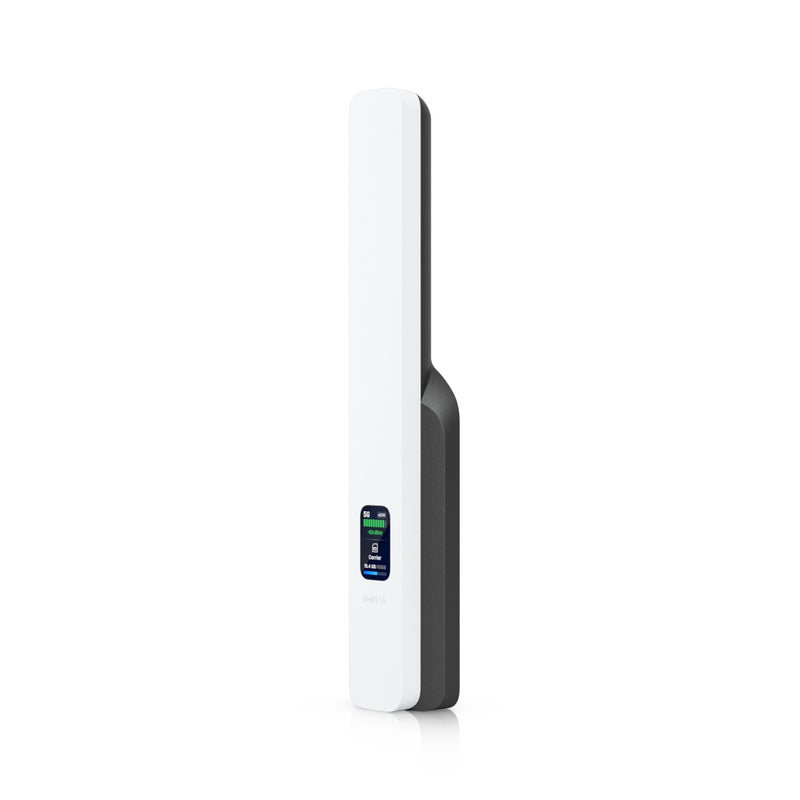 Ubiquiti U5G UniFi 5G Backup PoE RedCap Modem System