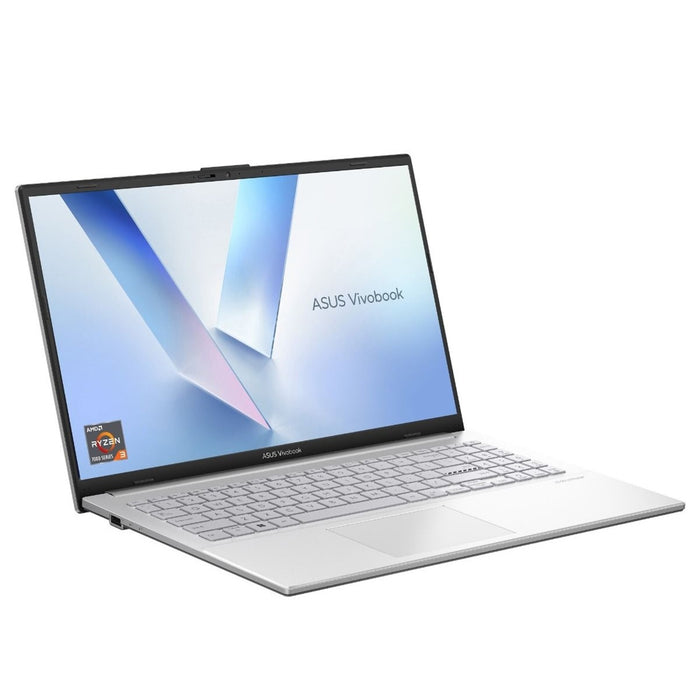 ASUS Vivobook Go 15 Ryzen 3 Laptop 8GB RAM 512GB SSD FHD