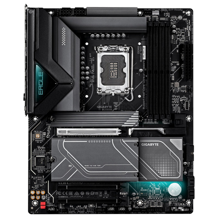Gigabyte Z890 EAGLE WIFI7 PLUS DDR5 Wi-Fi 7 ATX Motherboard