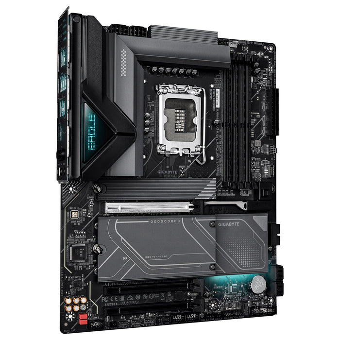 Gigabyte Z890 EAGLE WIFI7 PLUS DDR5 Wi-Fi 7 ATX Motherboard