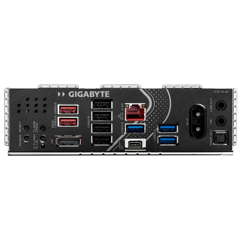 Gigabyte Z890 EAGLE WIFI7 PLUS DDR5 Wi-Fi 7 ATX Motherboard