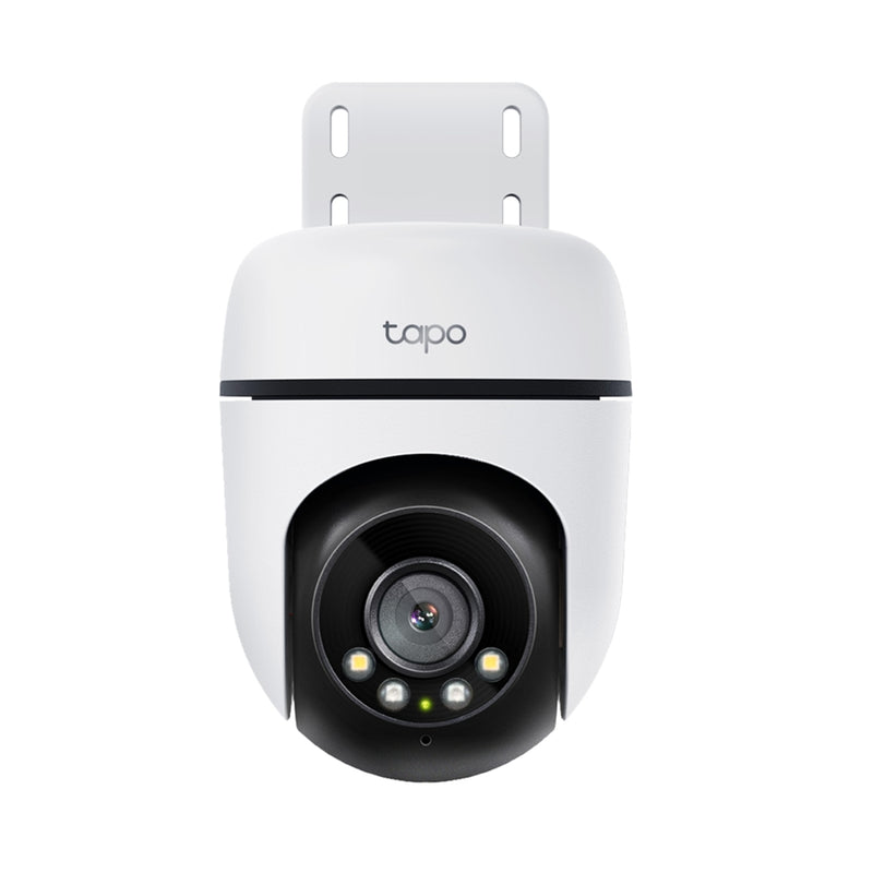 TP-Link Tapo C500 Outdoor Pan Tilt WiFi Security Camera IP65