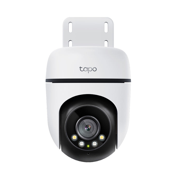TP-Link Tapo C500 Outdoor Pan Tilt WiFi Security Camera IP65