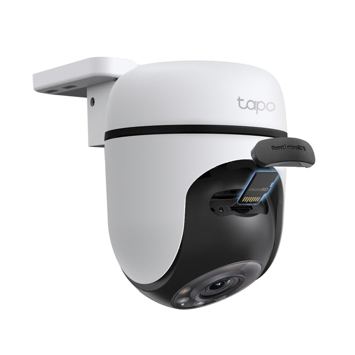 TP-Link Tapo C500 Outdoor Pan Tilt WiFi Security Camera IP65