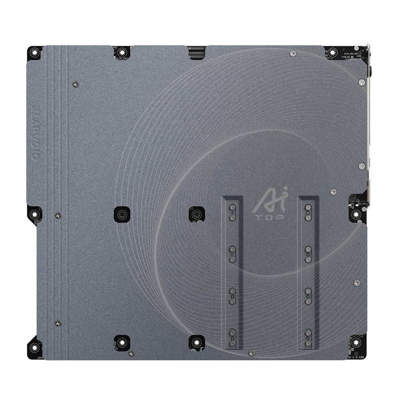Gigabyte TRX50 AI TOP Threadripper DDR5 WiFi 7 Motherboard