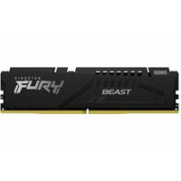 Kingston FURY Beast 32GB DDR5 6000MHz CL30 RAM Kit Black