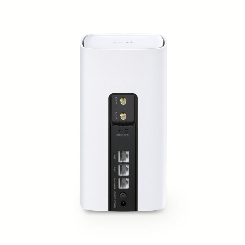 TP-Link Archer NX200 5G AX1800 WiFi 6 Dual Band Router