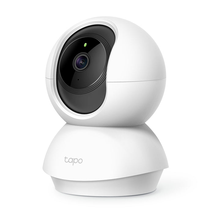 TP-Link Tapo C260 4K Pan Tilt WiFi Security Camera with AI
