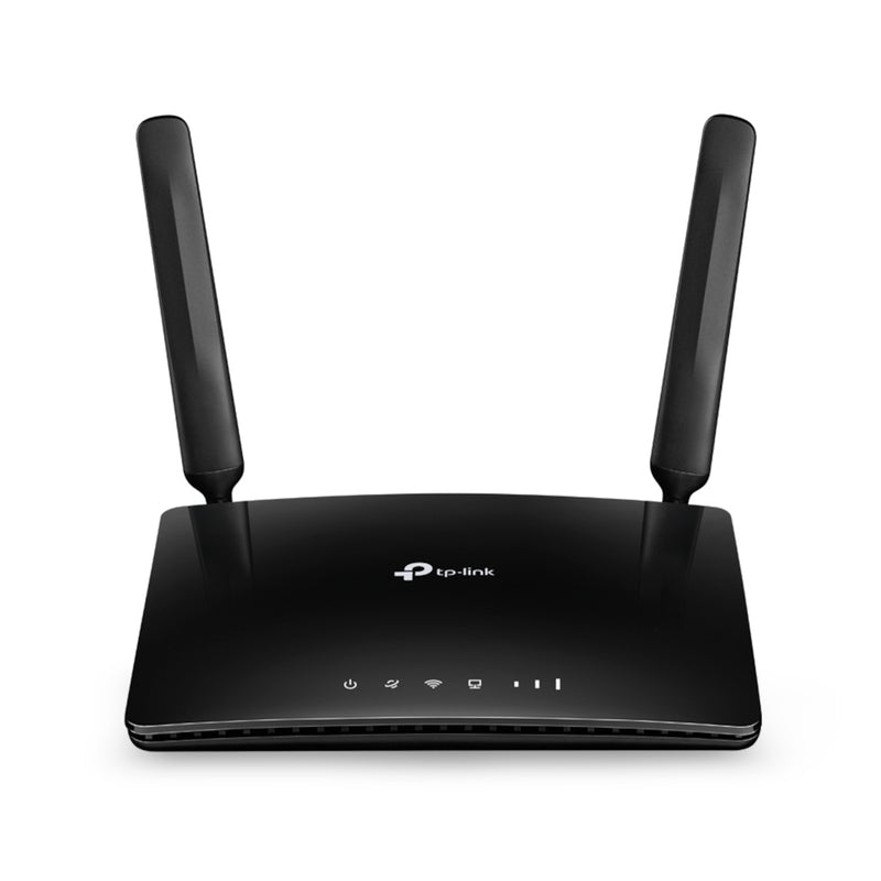 TP-Link Archer MR200 AC750 4G LTE Dual Band WiFi Router