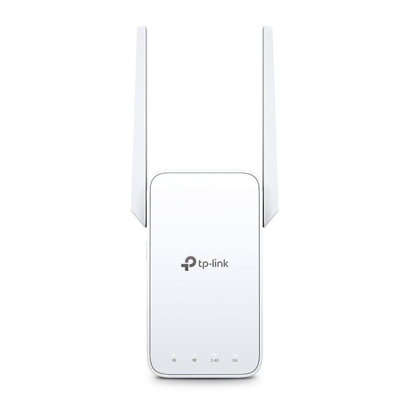 TP-Link RE315 AC1200 Dual Band WiFi Range Extender EasyMesh