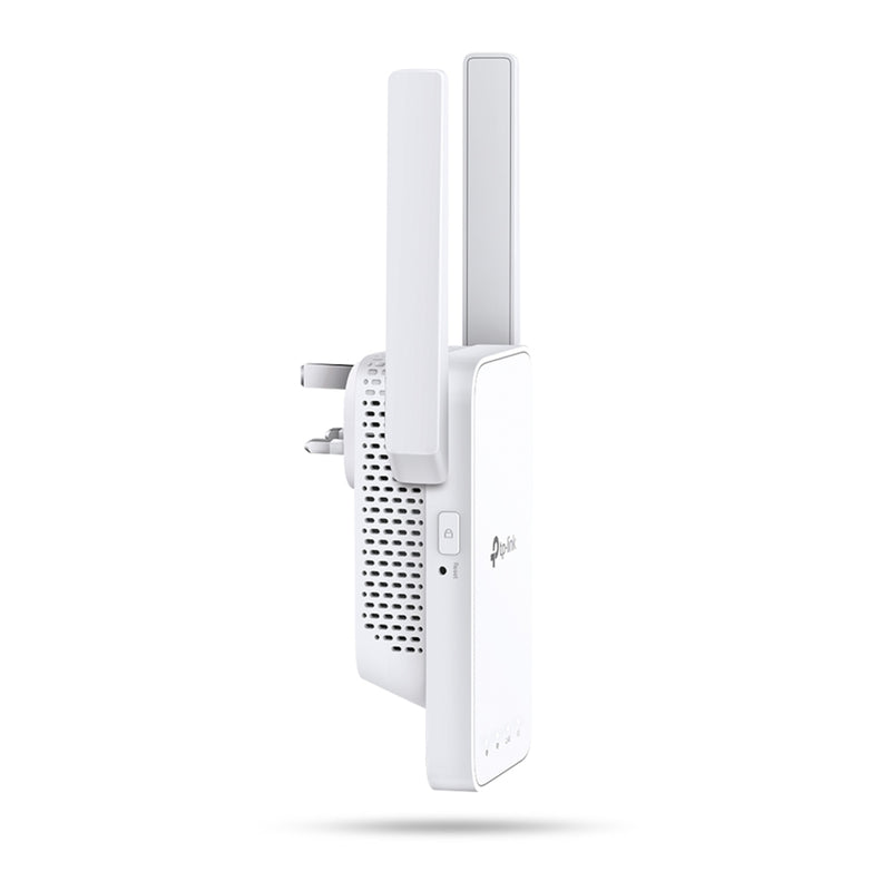 TP-Link RE315 AC1200 Dual Band WiFi Range Extender EasyMesh