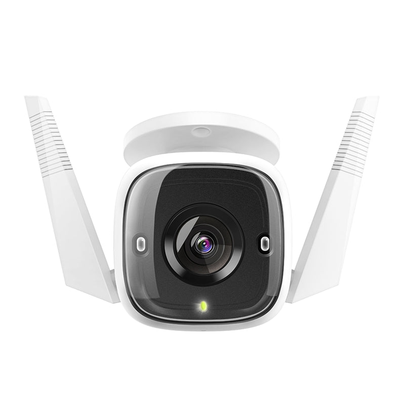 TP-Link Tapo C310 Outdoor 2K WiFi Security Camera 2 Pack