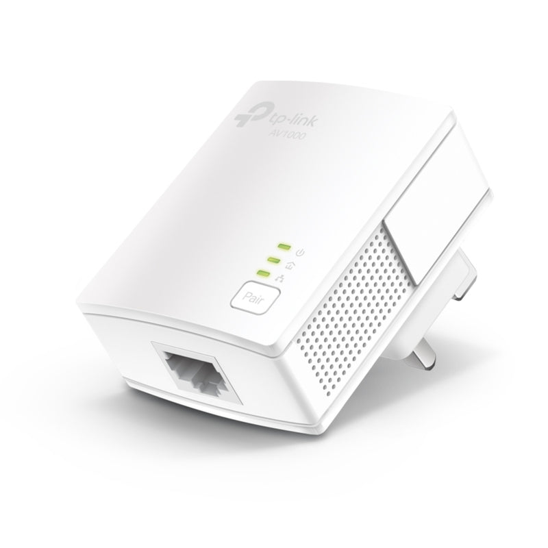 TP-Link TL-PA7017 KIT AV1000 Gigabit Powerline Starter Kit