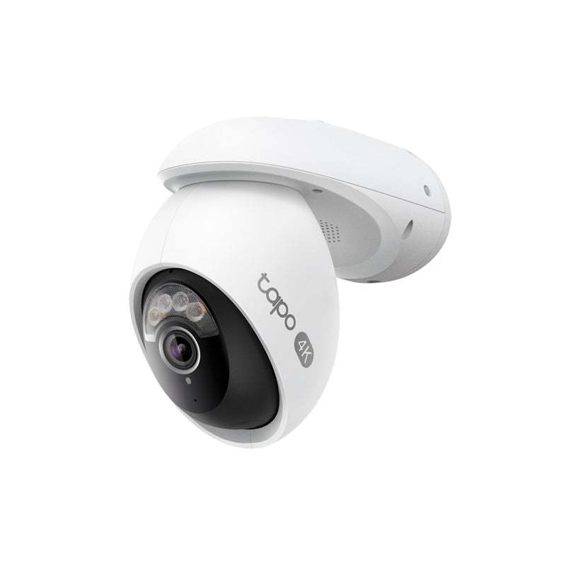 TP-Link Tapo C560WS 4K Outdoor Pan Tilt WiFi Security Camera
