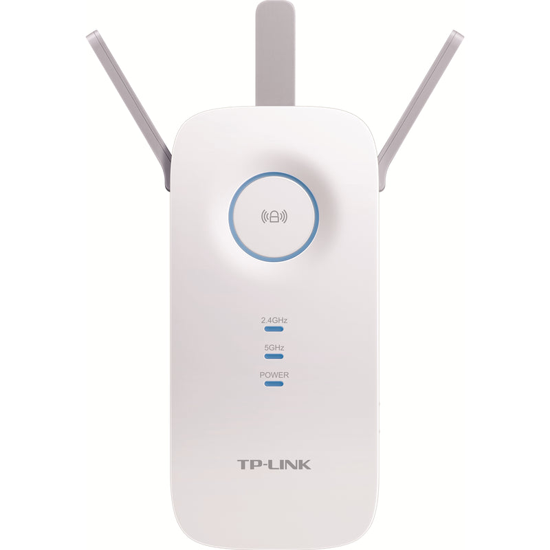 TP-Link RE450 AC1750 Dual Band WiFi Range Extender EasyMesh